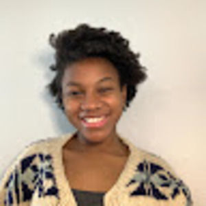 Meet your Posher, Asha